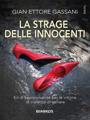 cover image of La strage delle innocenti